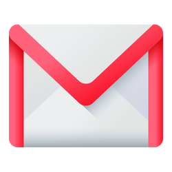 Ikonka poczty g-mail