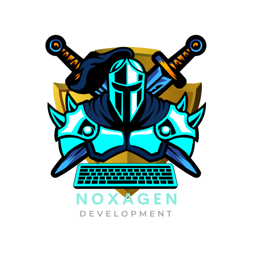 noxagen-development logo