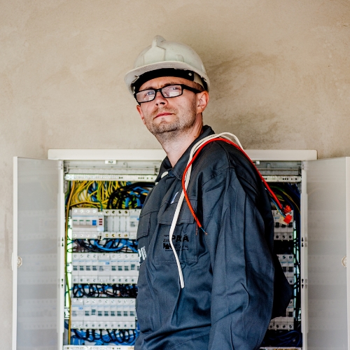 Elektryk